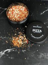 Pizza Krydderiblanding Spice by Spice 100 g